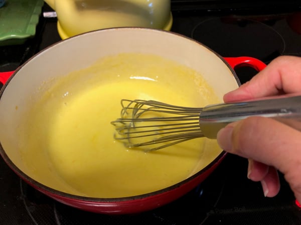 Lemon Meringue Cupcakes are Full of Surprises